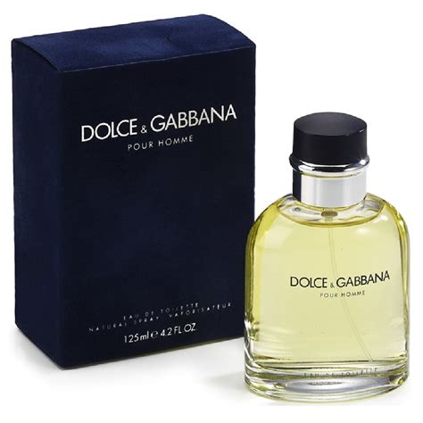 dolce gabbana pour homme duftrichtung|dolce gabbana pour homme review.